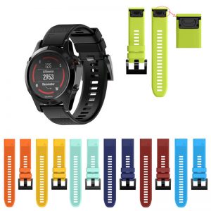 Continentaal gebruik Goot Garmin.Bandjes.nu – Voordelige bandjes voor uw Garmin Smartwatch!