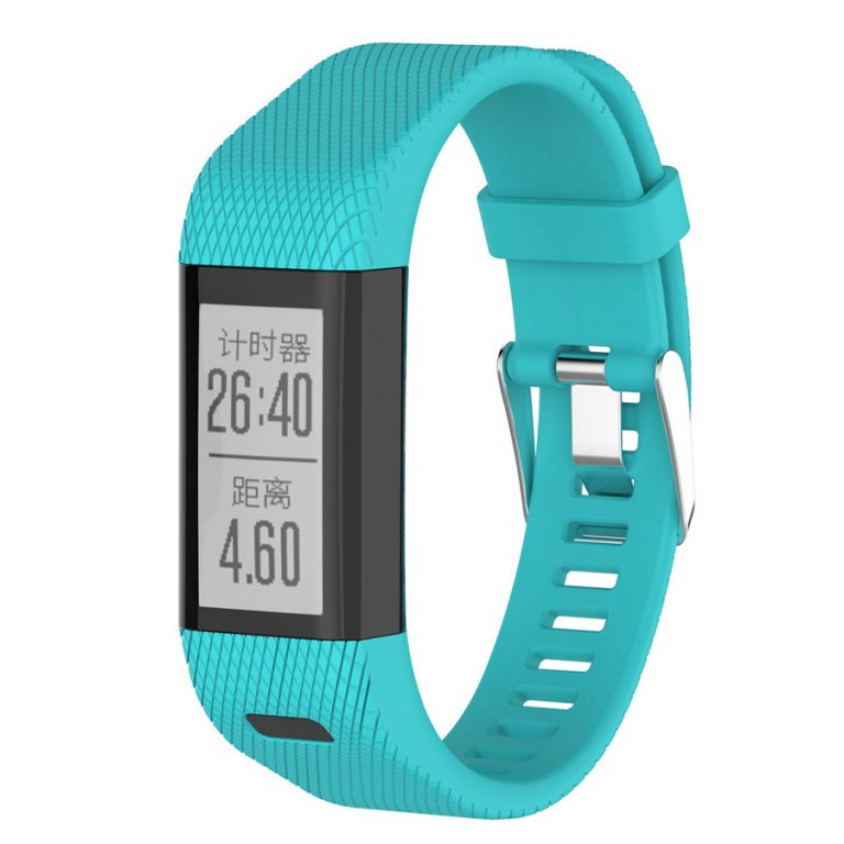 garmin vivosmart hr plus